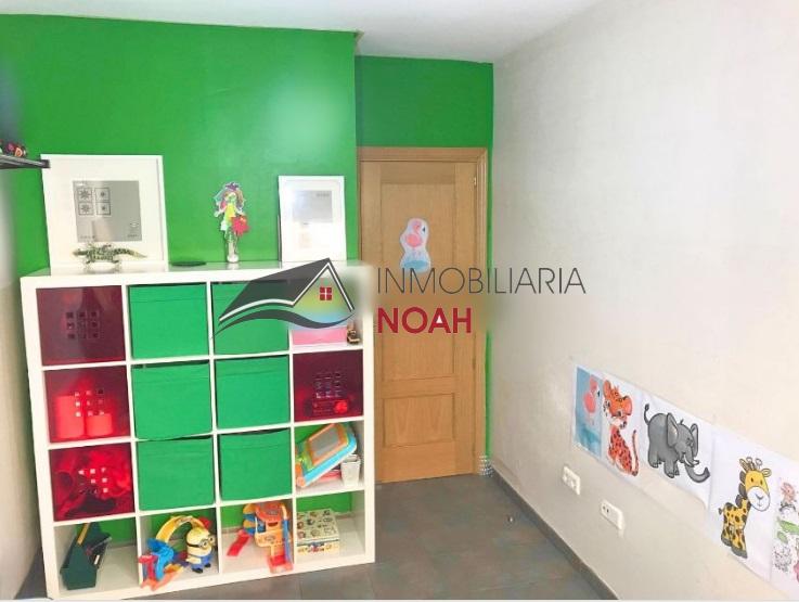 Venta de dúplex en Murcia