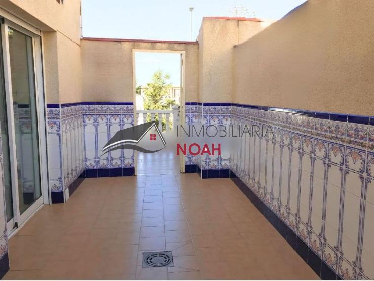 Venta de dúplex en Murcia