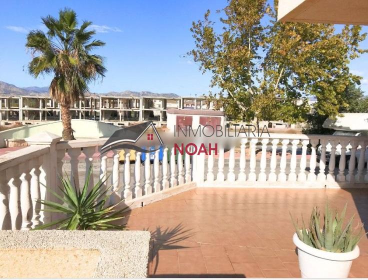 Venta de dúplex en Murcia