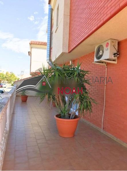 Venta de dúplex en Murcia