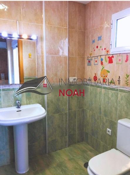 Venta de dúplex en Murcia