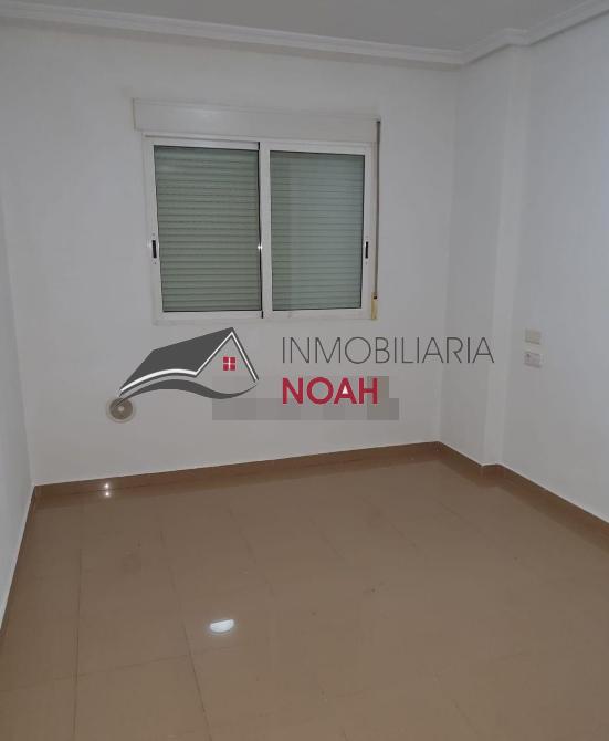 For rent of flat in Murcia