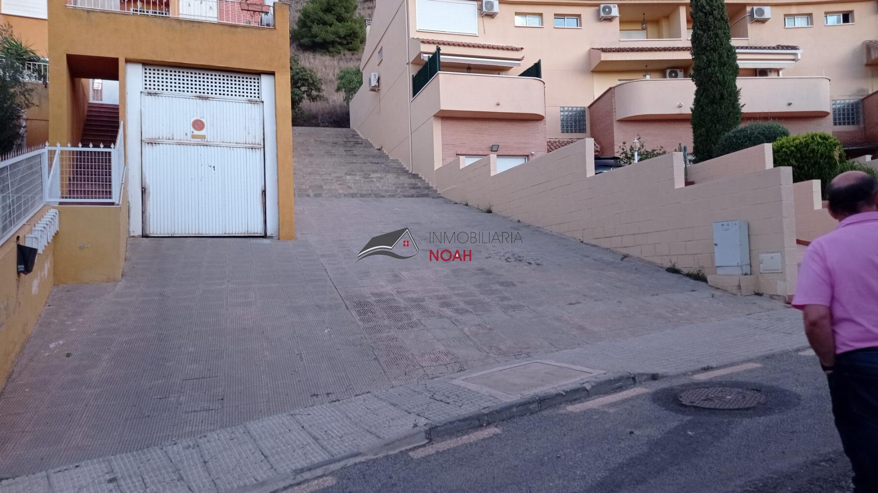 Venta de dúplex en Murcia
