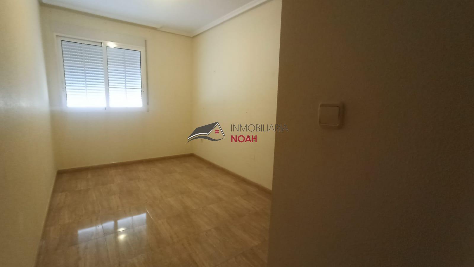 Venta de piso en Murcia