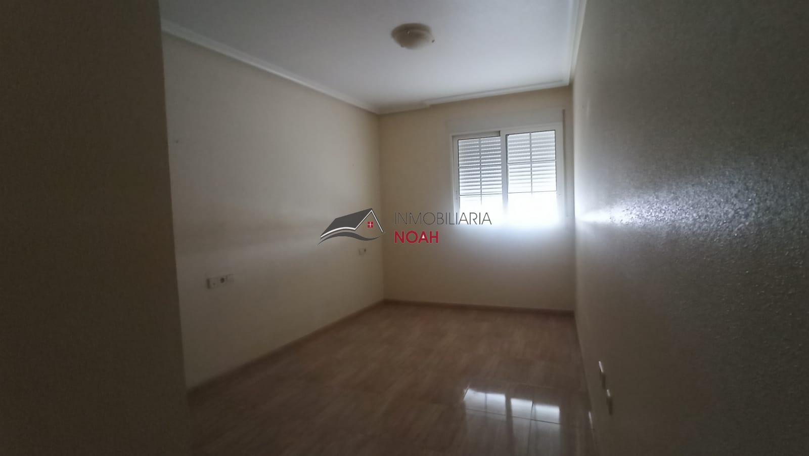 Venta de piso en Murcia