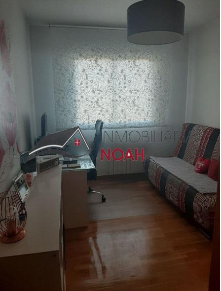 For sale of flat in Murcia