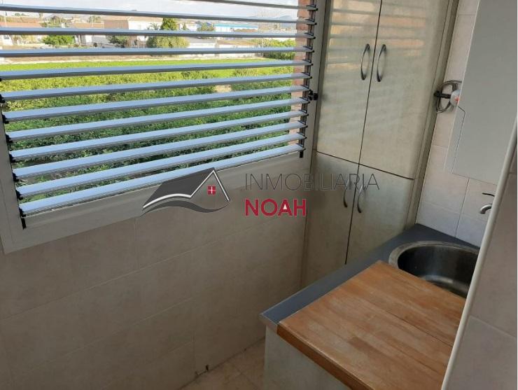 For sale of flat in Murcia