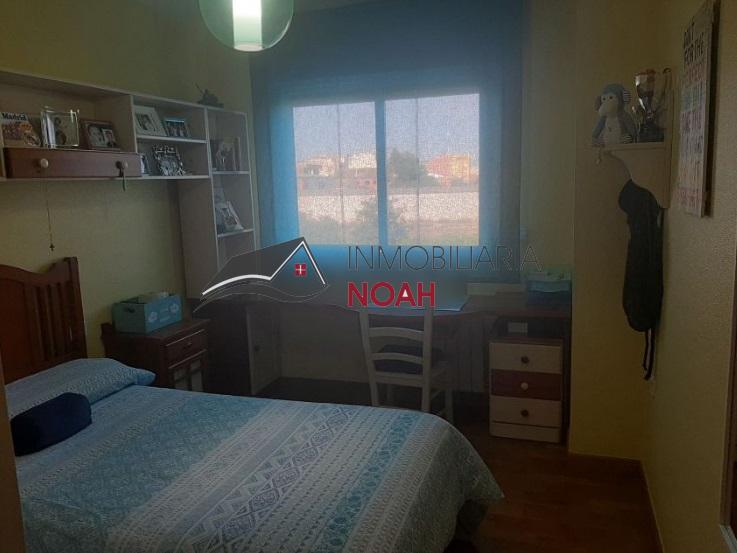 For sale of flat in Murcia