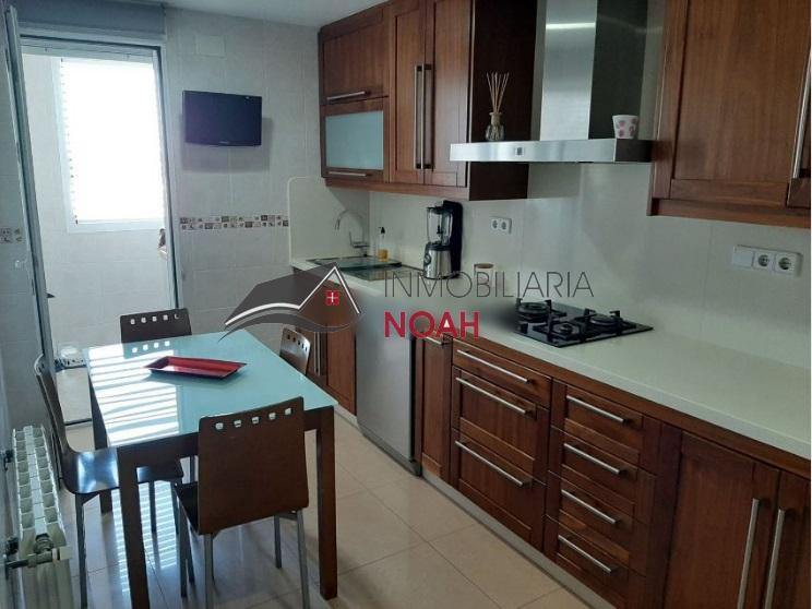 For sale of flat in Murcia