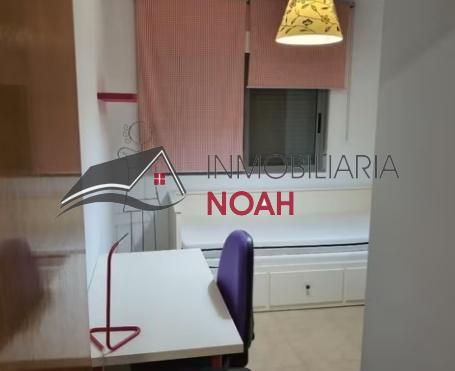 Alquiler de piso en Murcia
