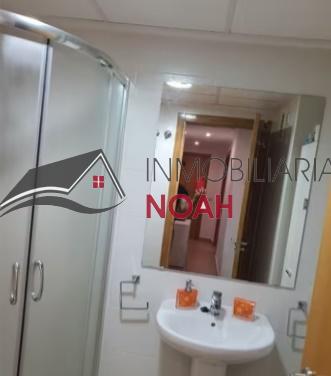 Alquiler de piso en Murcia