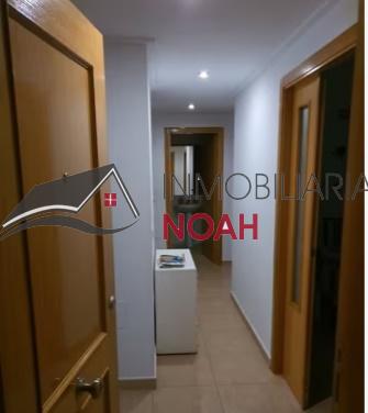 Alquiler de piso en Murcia