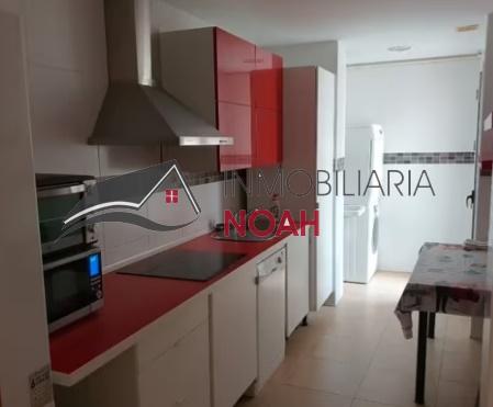 Alquiler de piso en Murcia