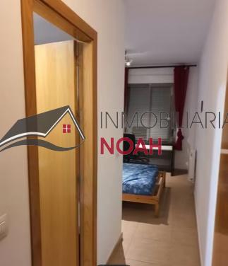Alquiler de piso en Murcia