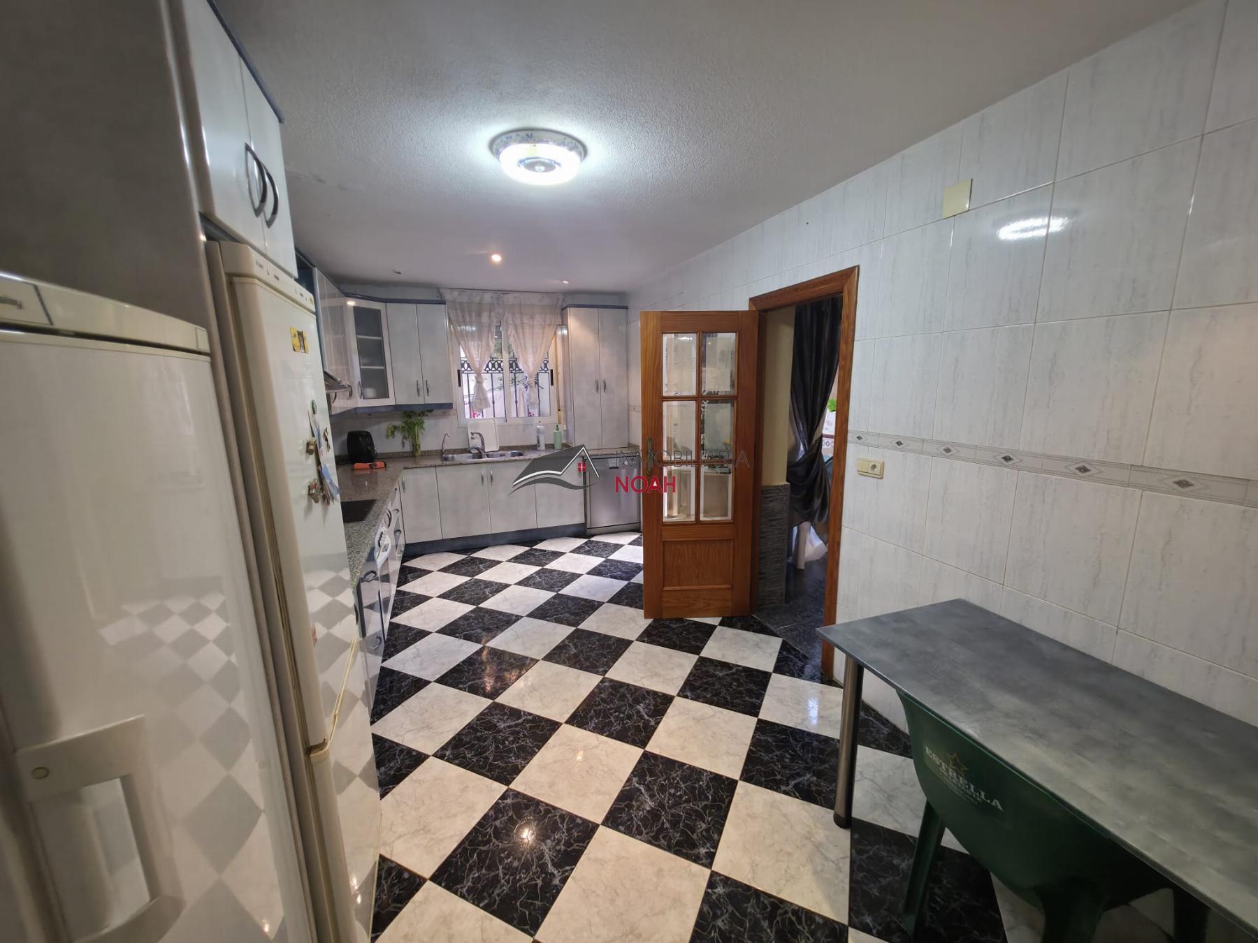 For sale of house in Murcia