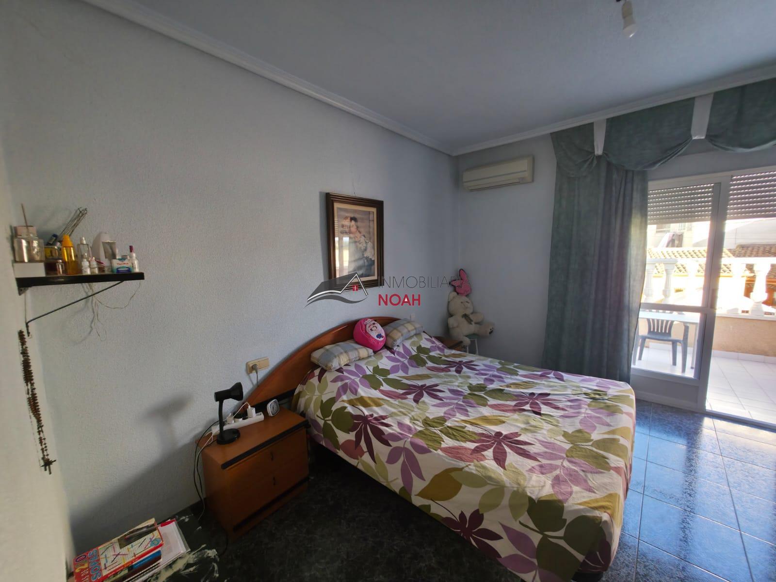 For sale of house in Murcia