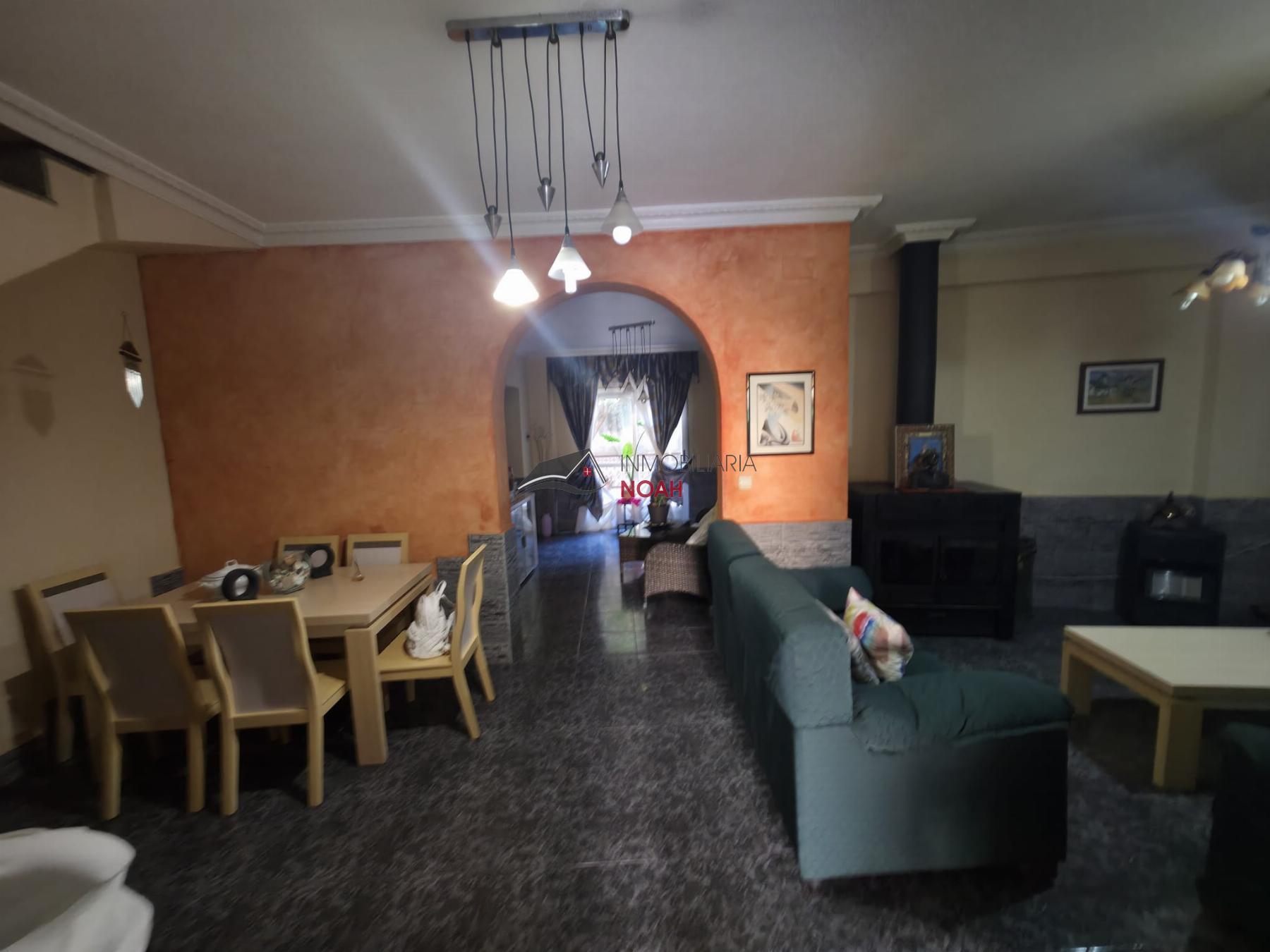 For sale of house in Murcia