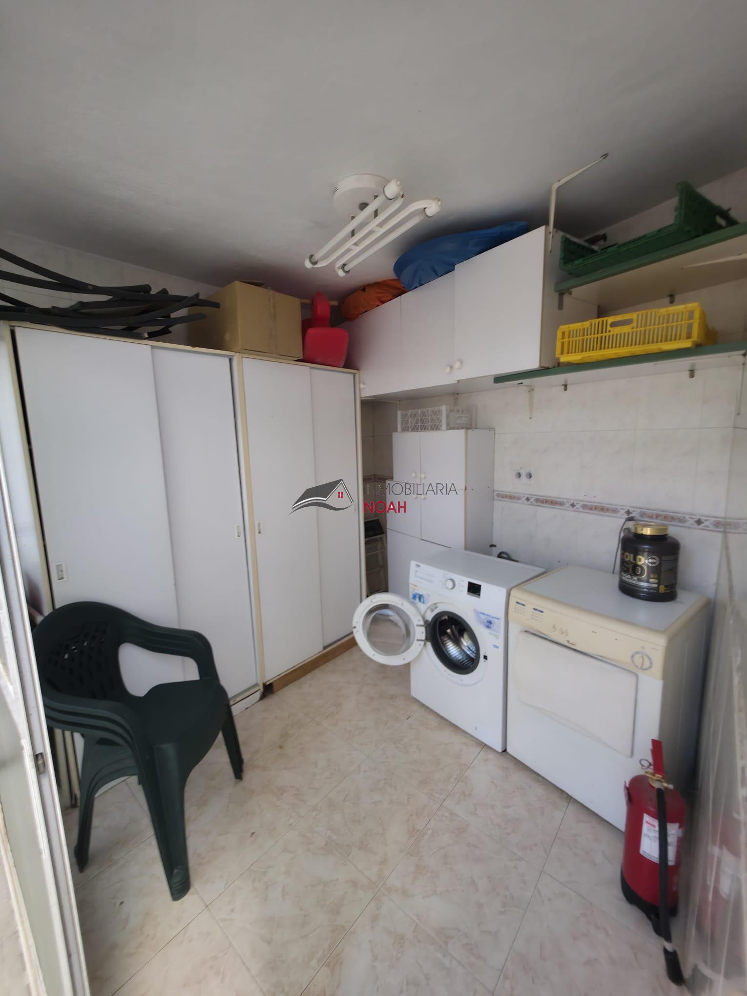 For sale of house in Murcia