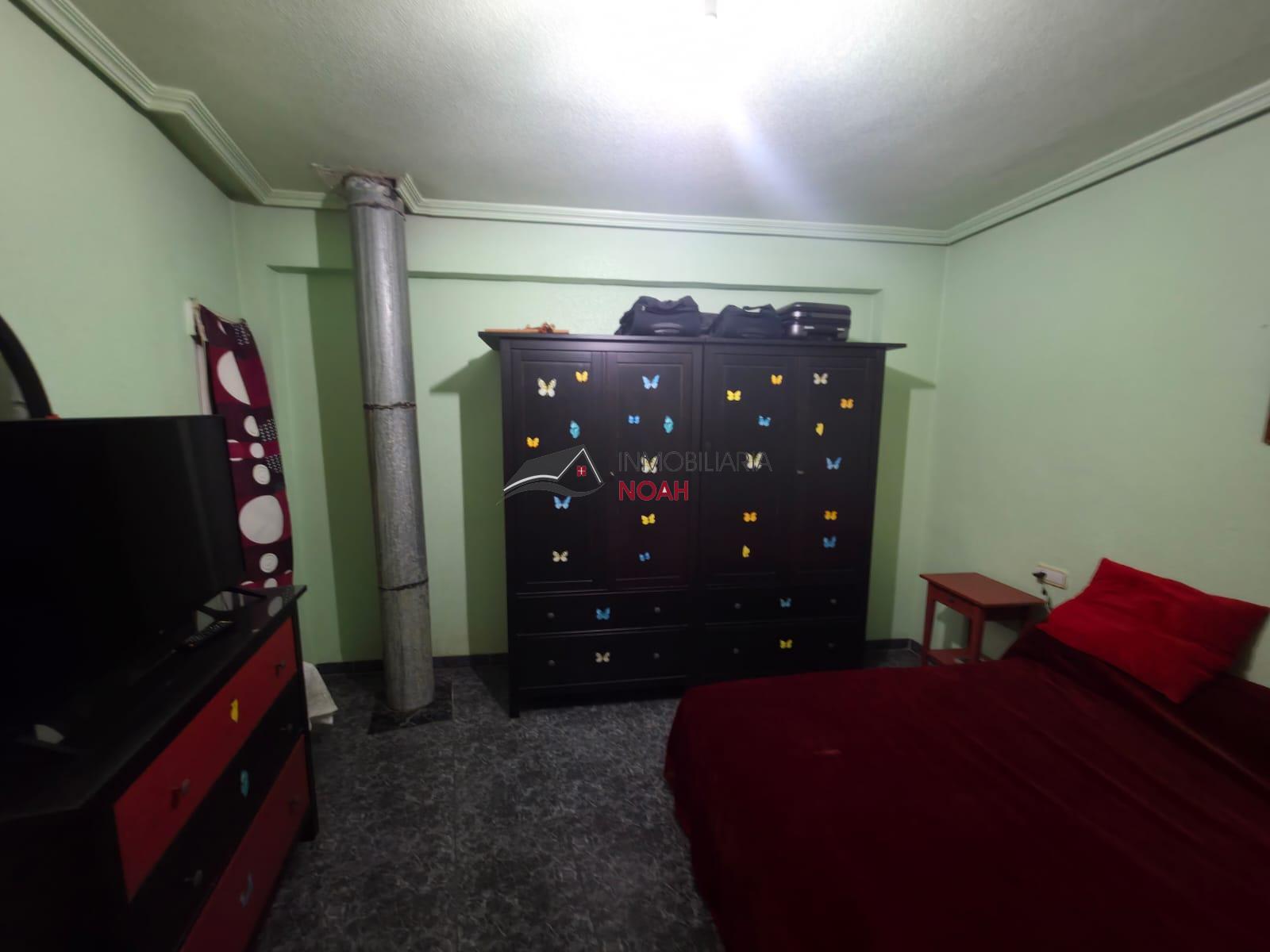 For sale of house in Murcia