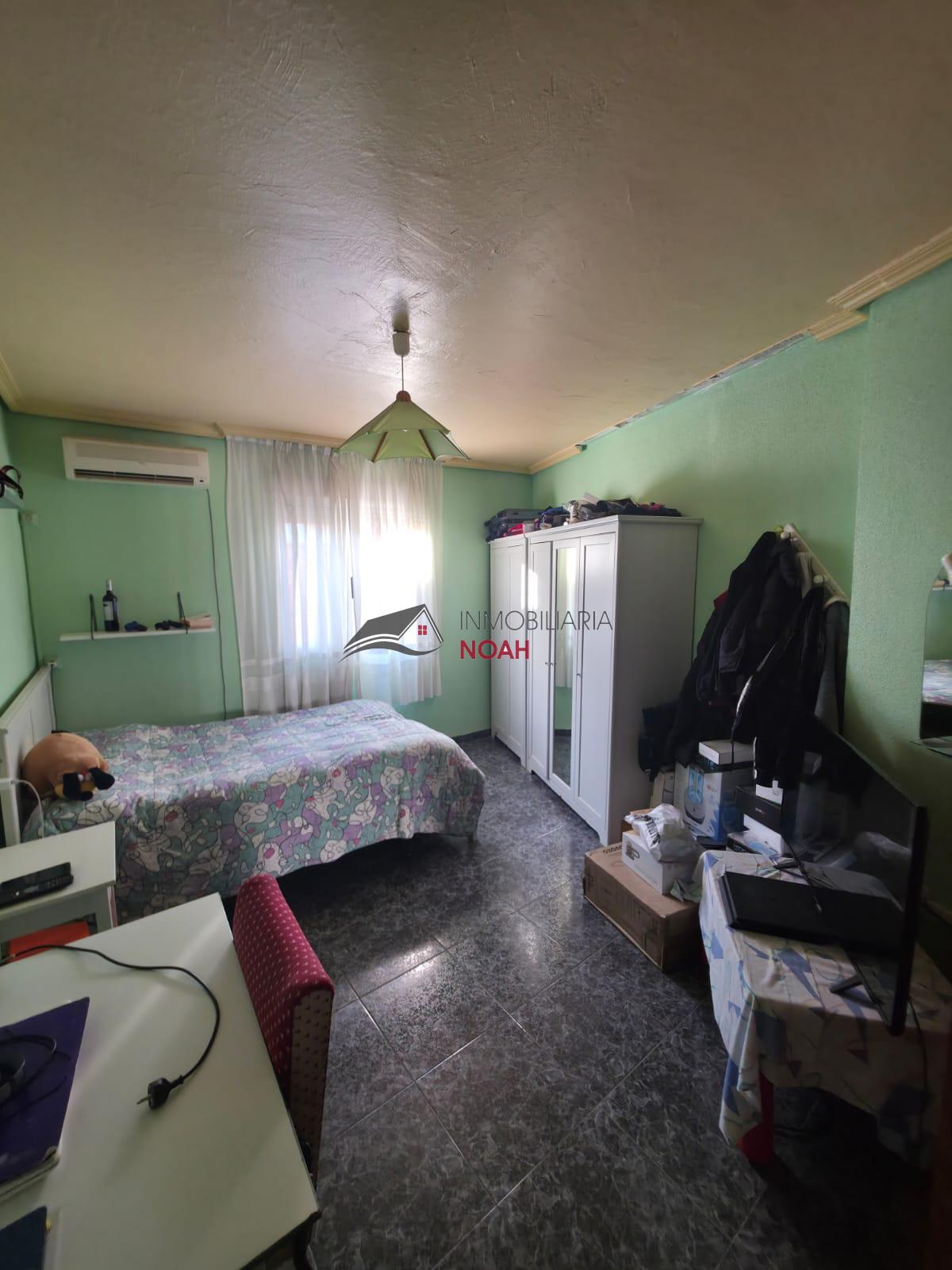 For sale of house in Murcia