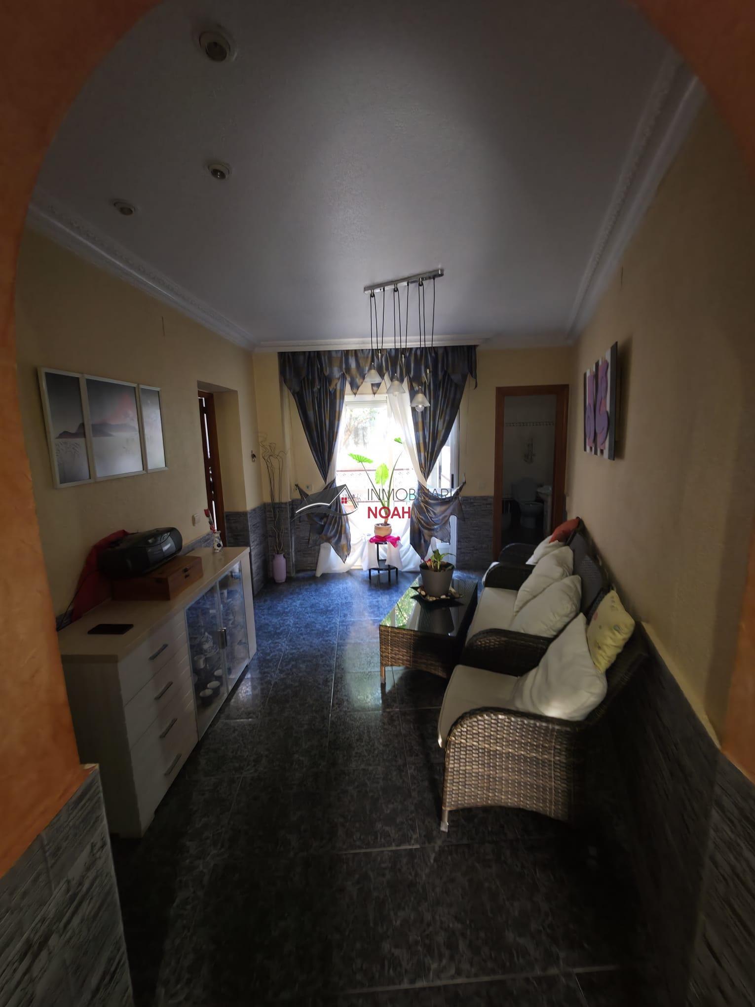 For sale of house in Murcia