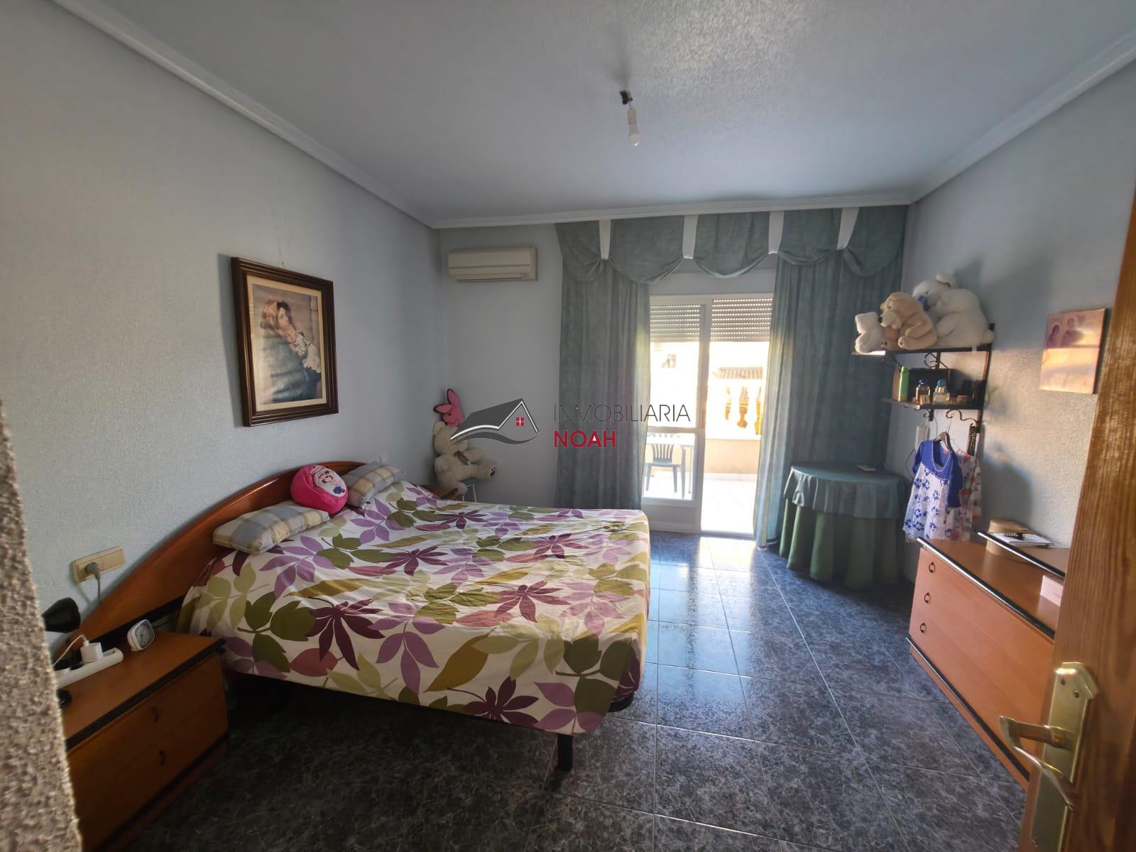 For sale of house in Murcia