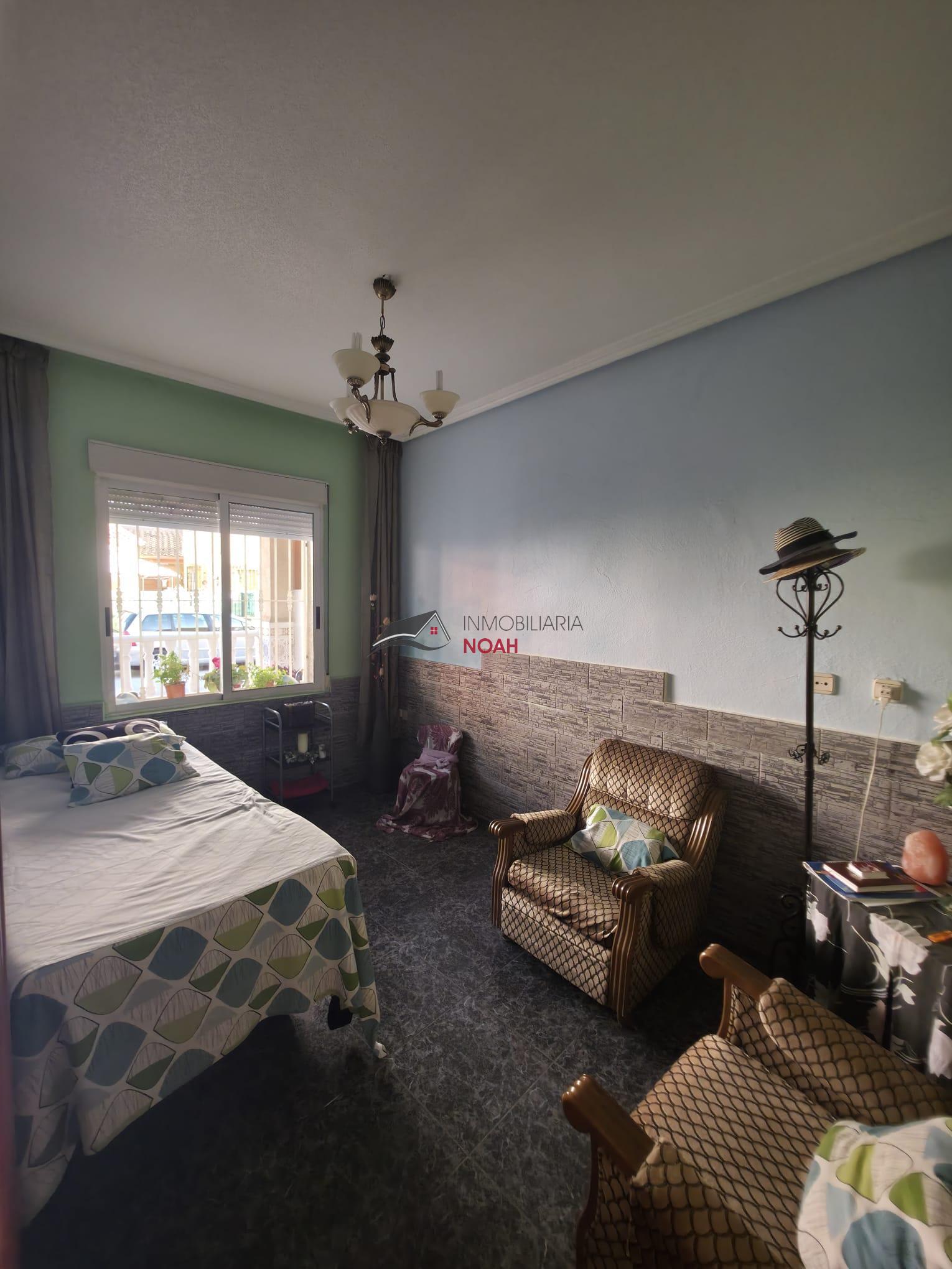 For sale of house in Murcia