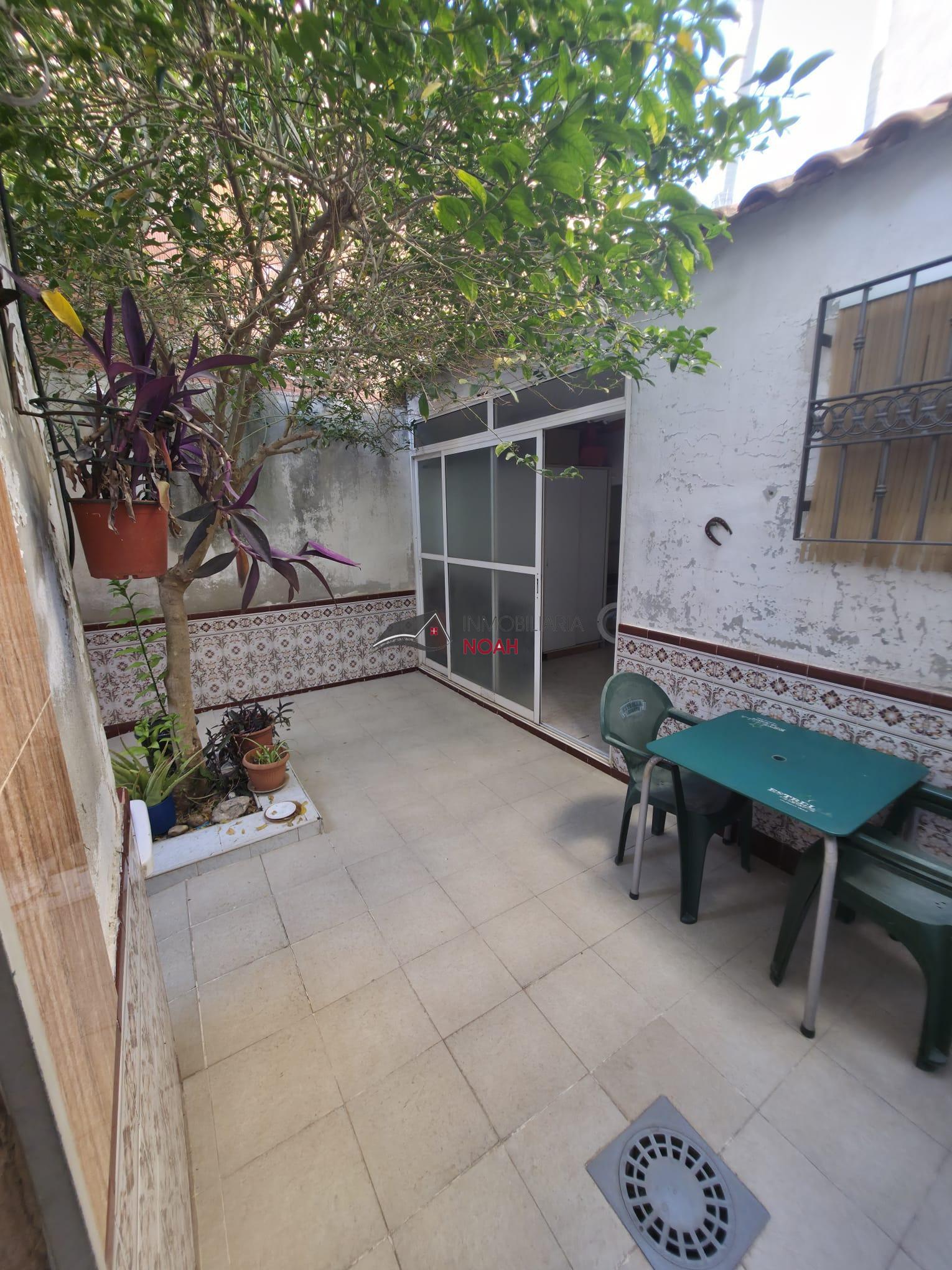 For sale of house in Murcia