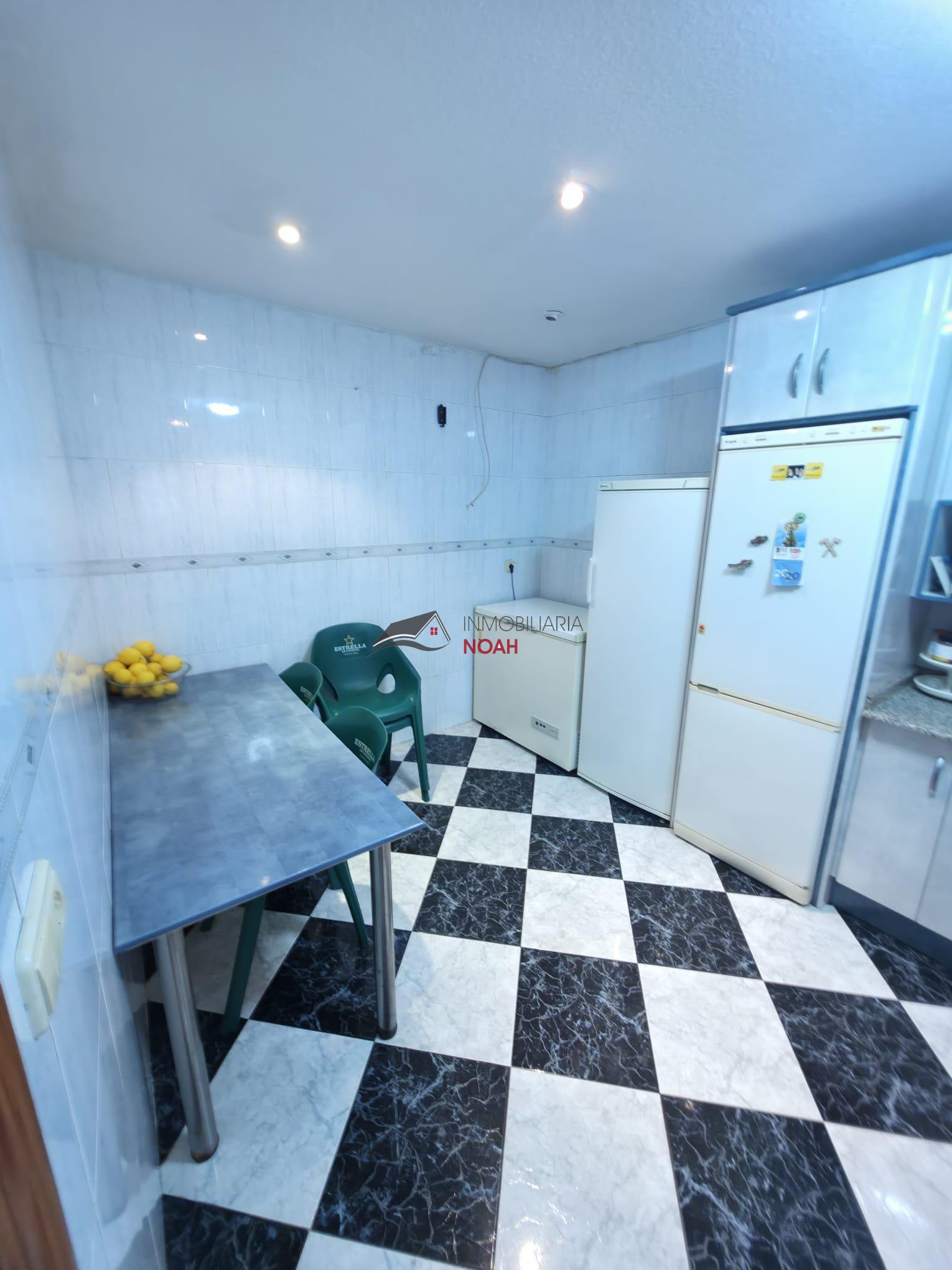 For sale of house in Murcia