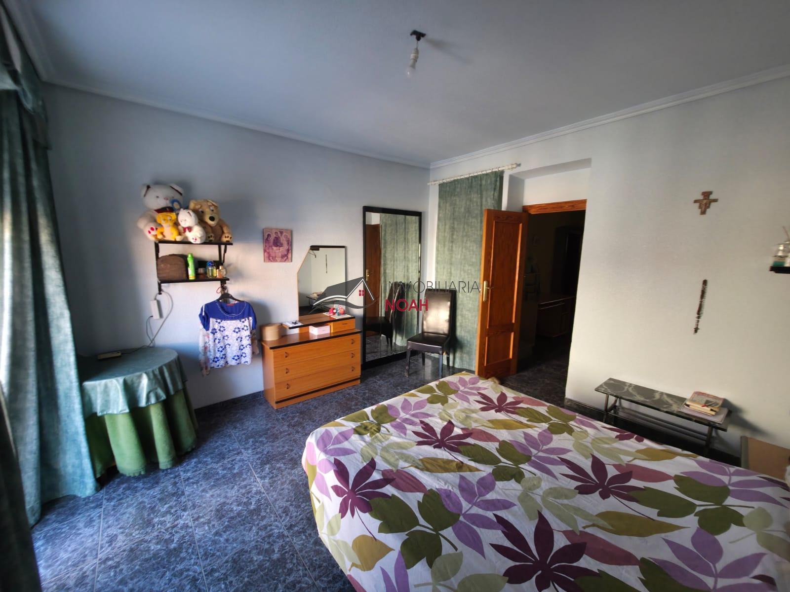 For sale of house in Murcia