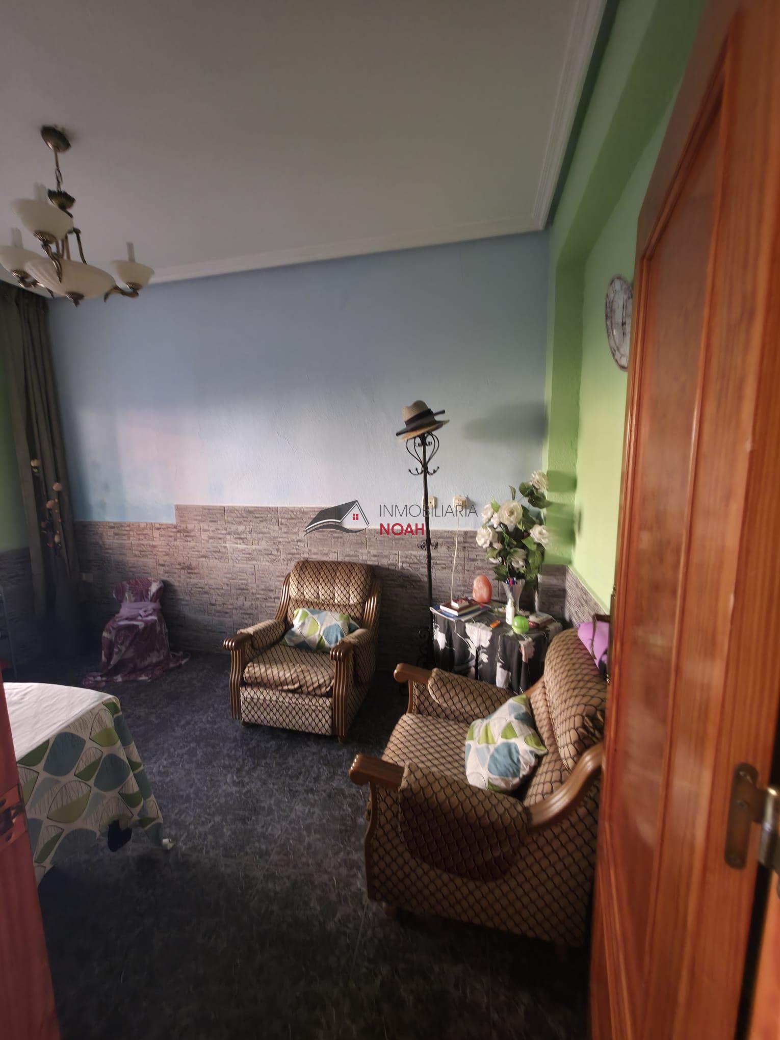 For sale of house in Murcia
