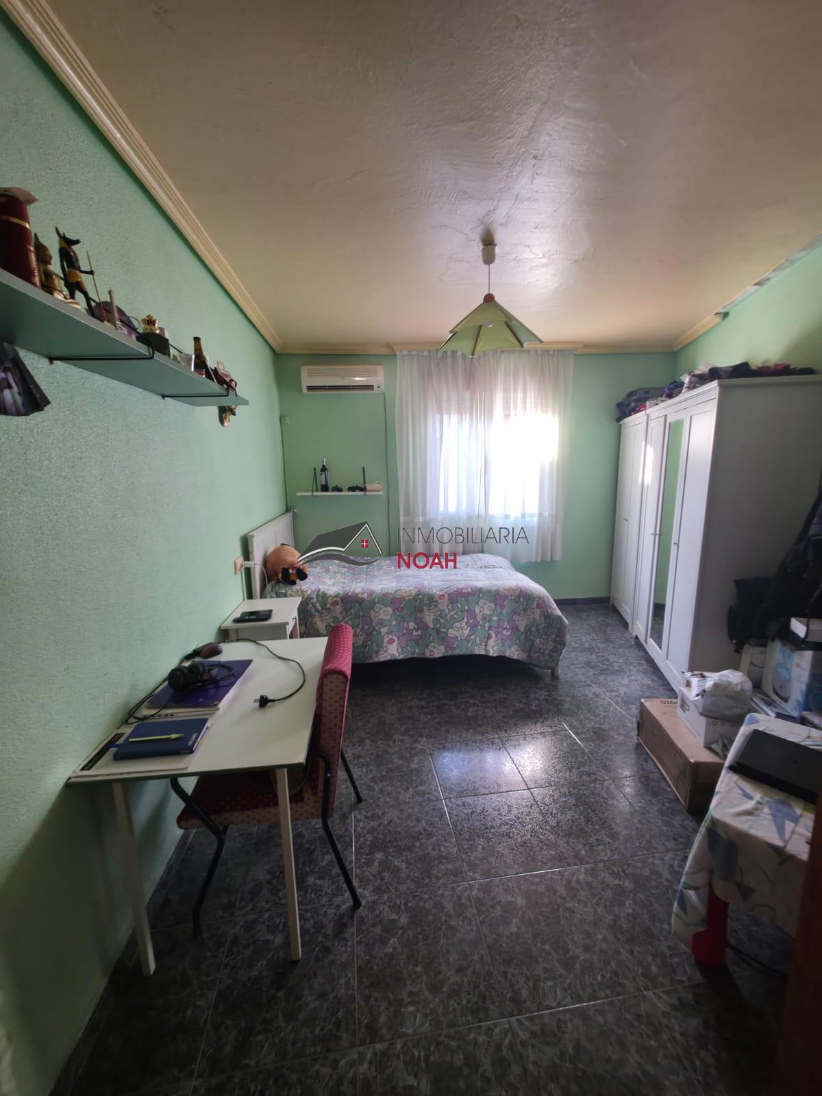 For sale of house in Murcia