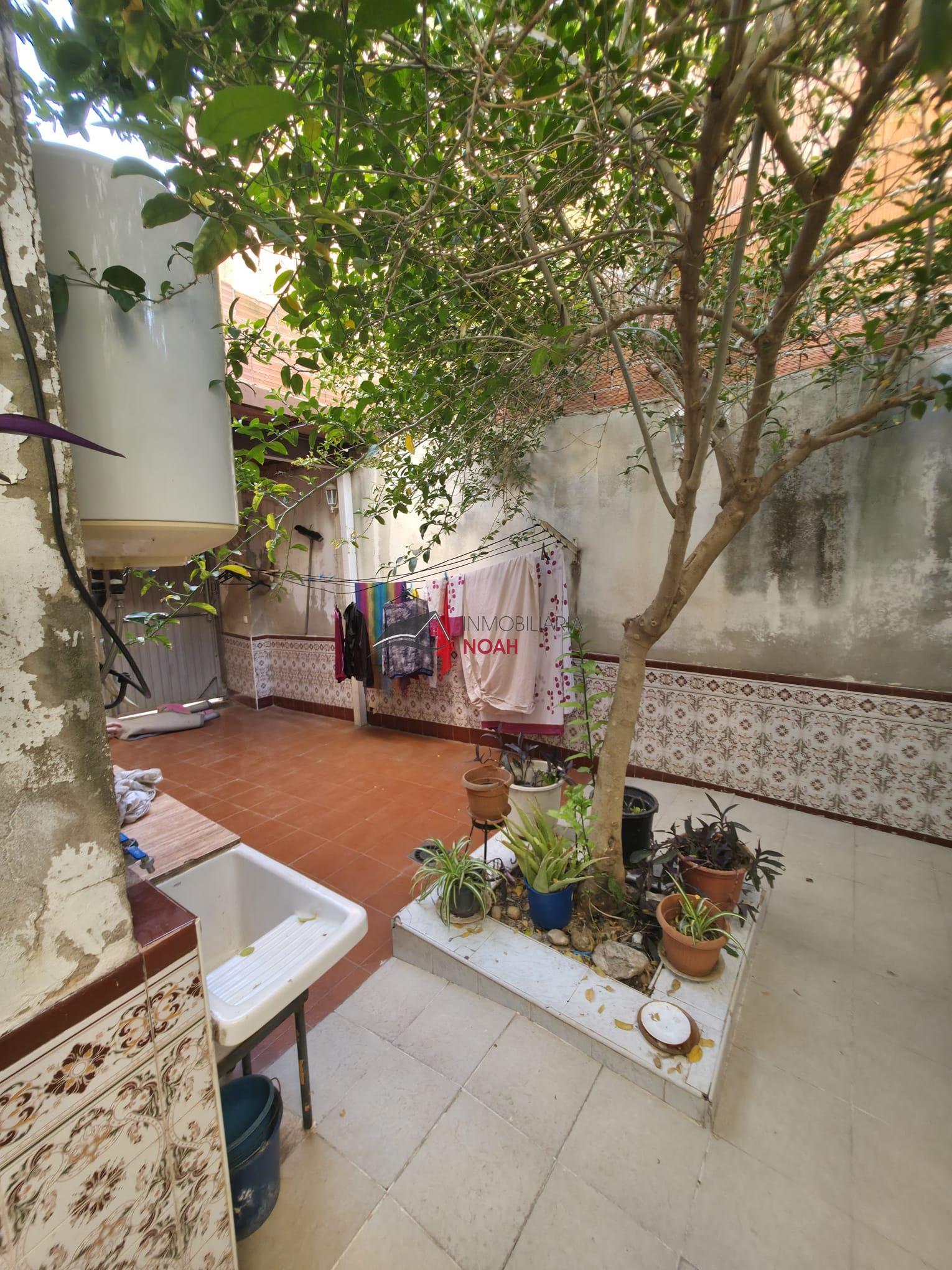 For sale of house in Murcia