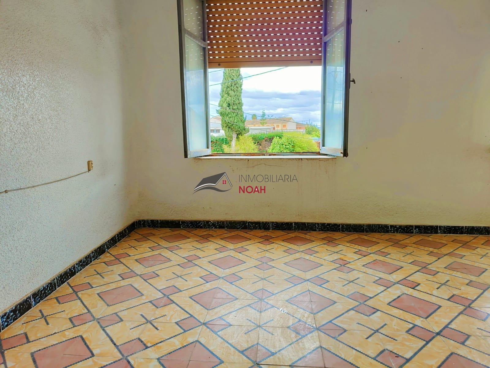 For sale of house in Murcia