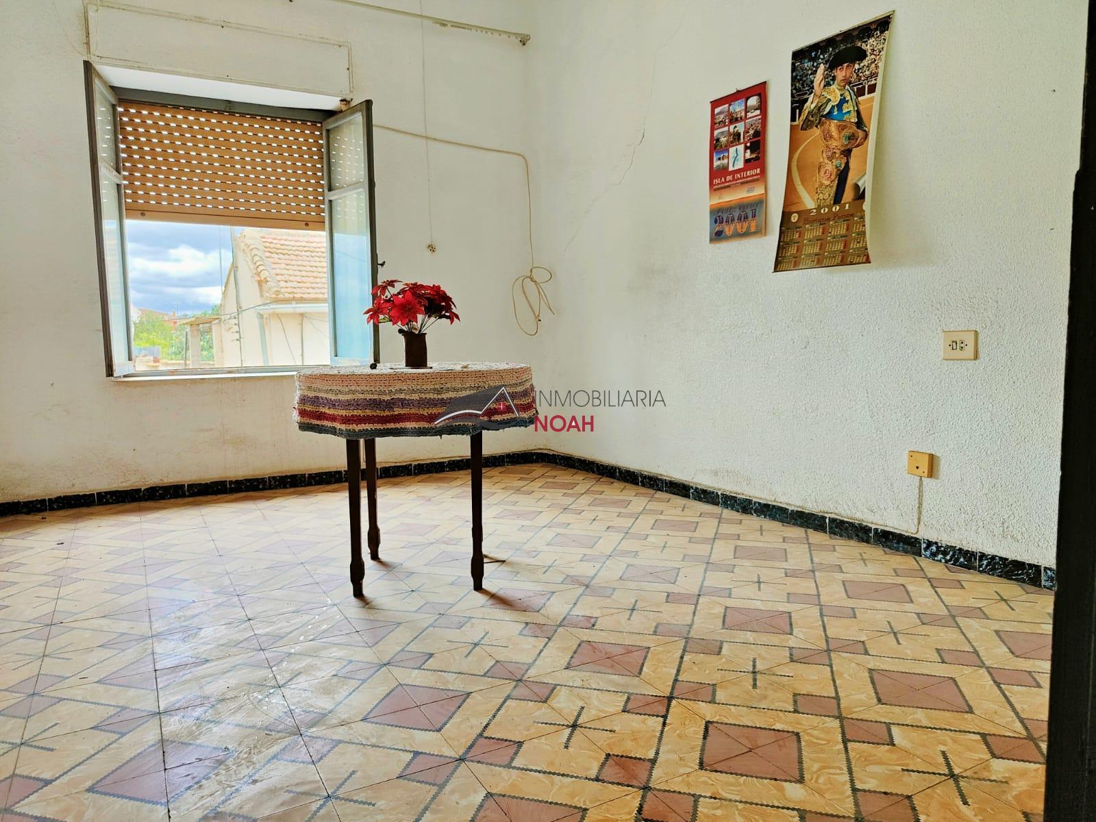 For sale of house in Murcia