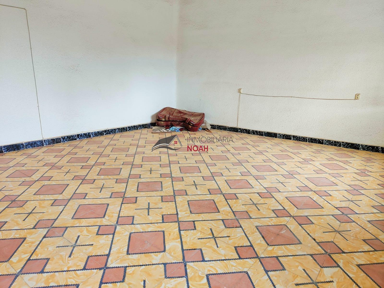 For sale of house in Murcia