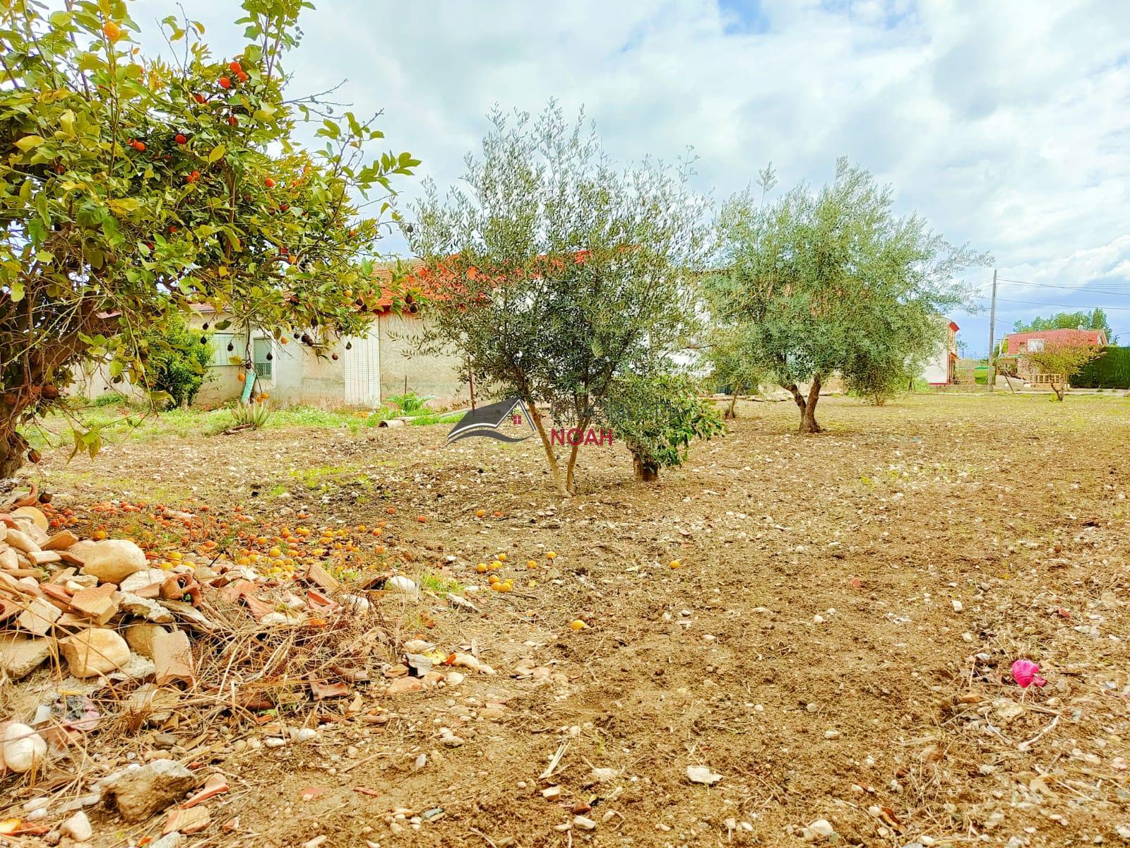 For sale of house in Murcia