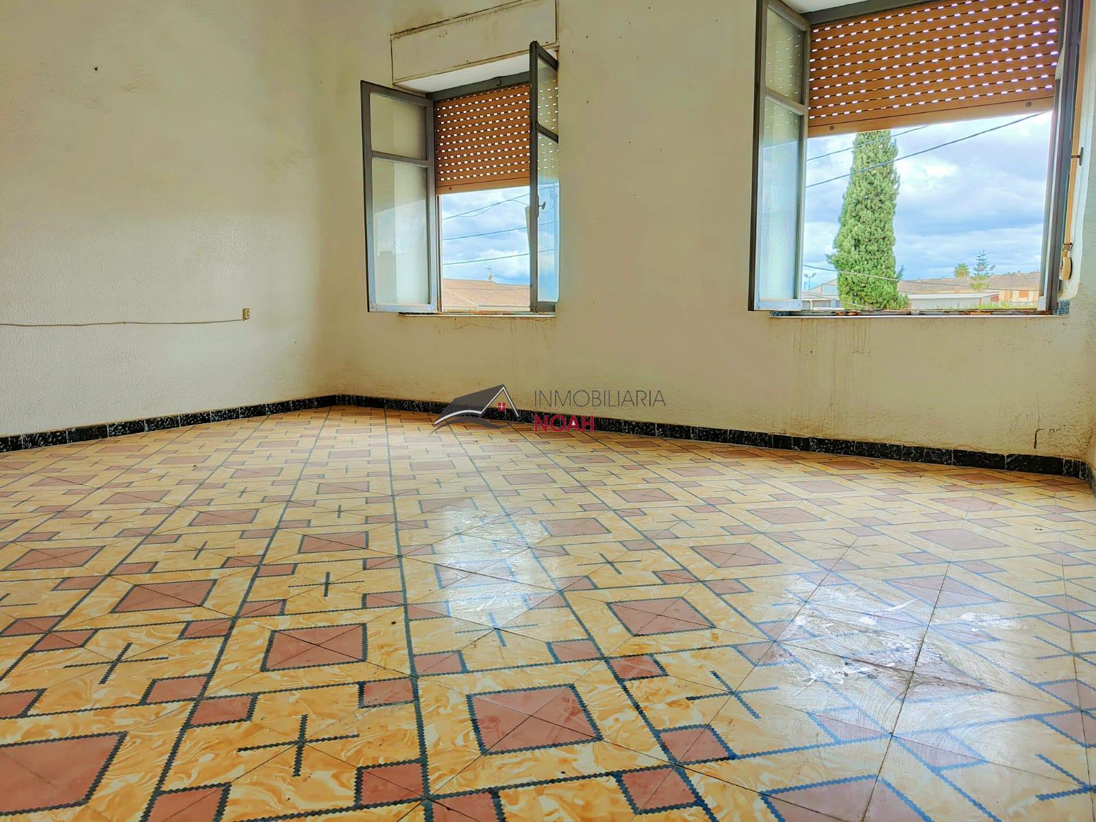 For sale of house in Murcia
