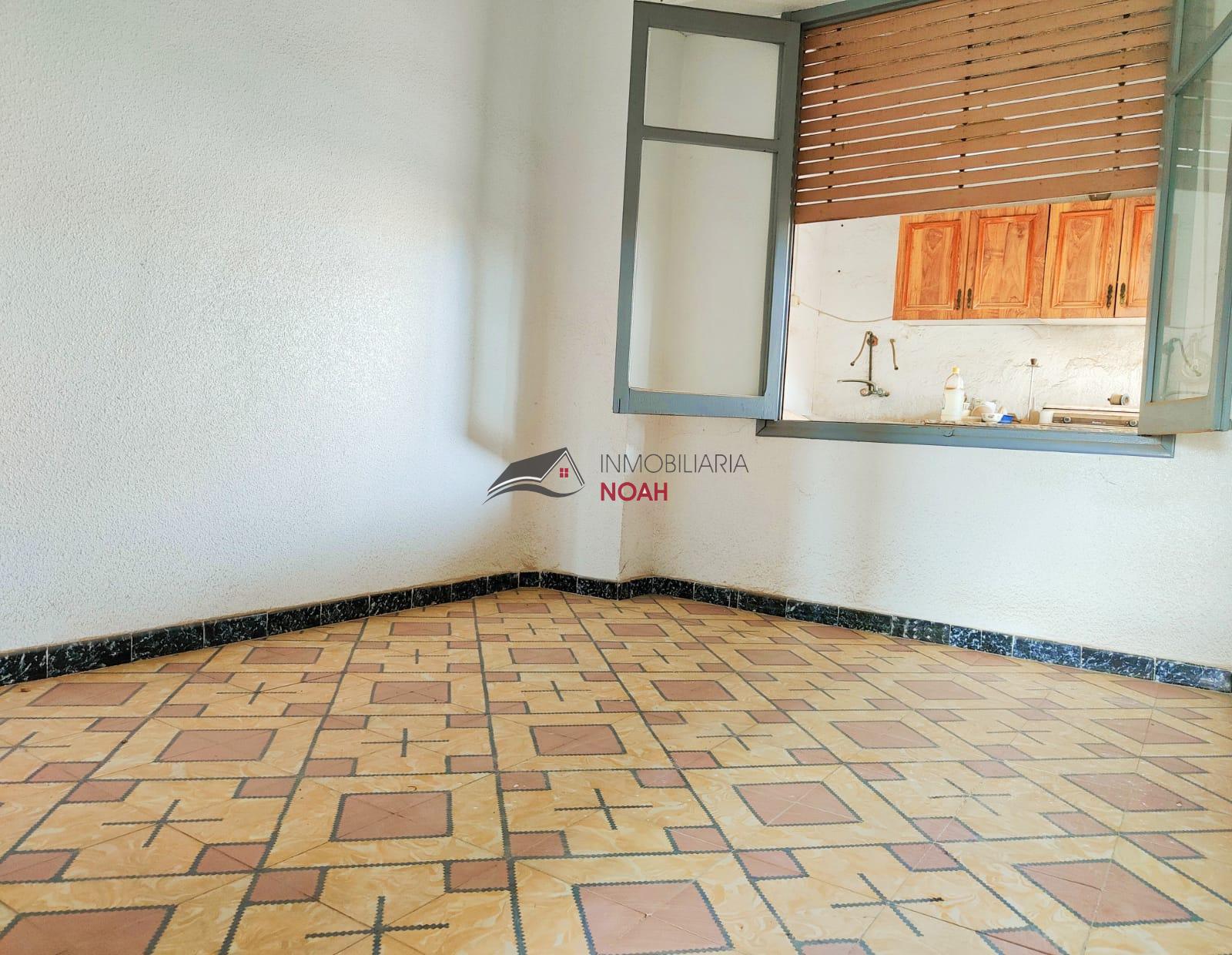For sale of house in Murcia