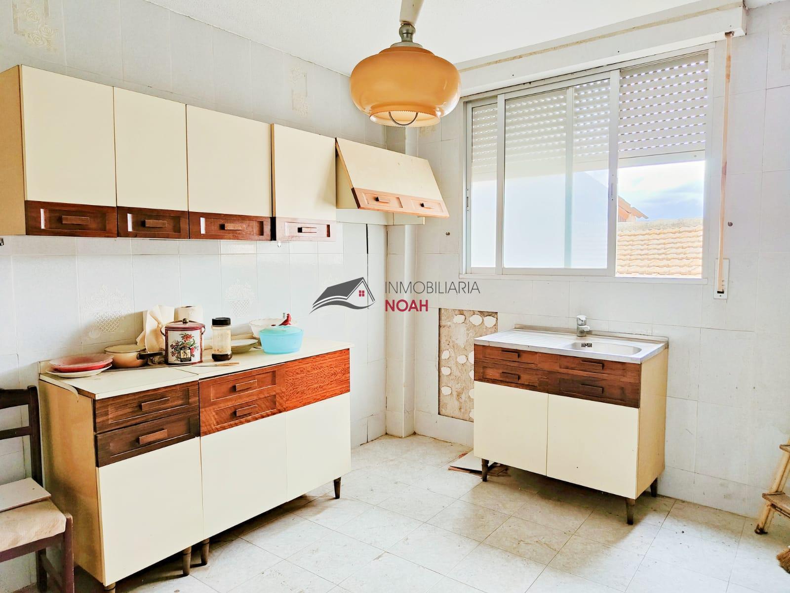 For sale of house in Murcia