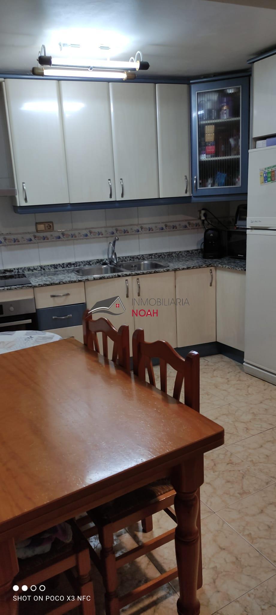 For sale of house in Murcia
