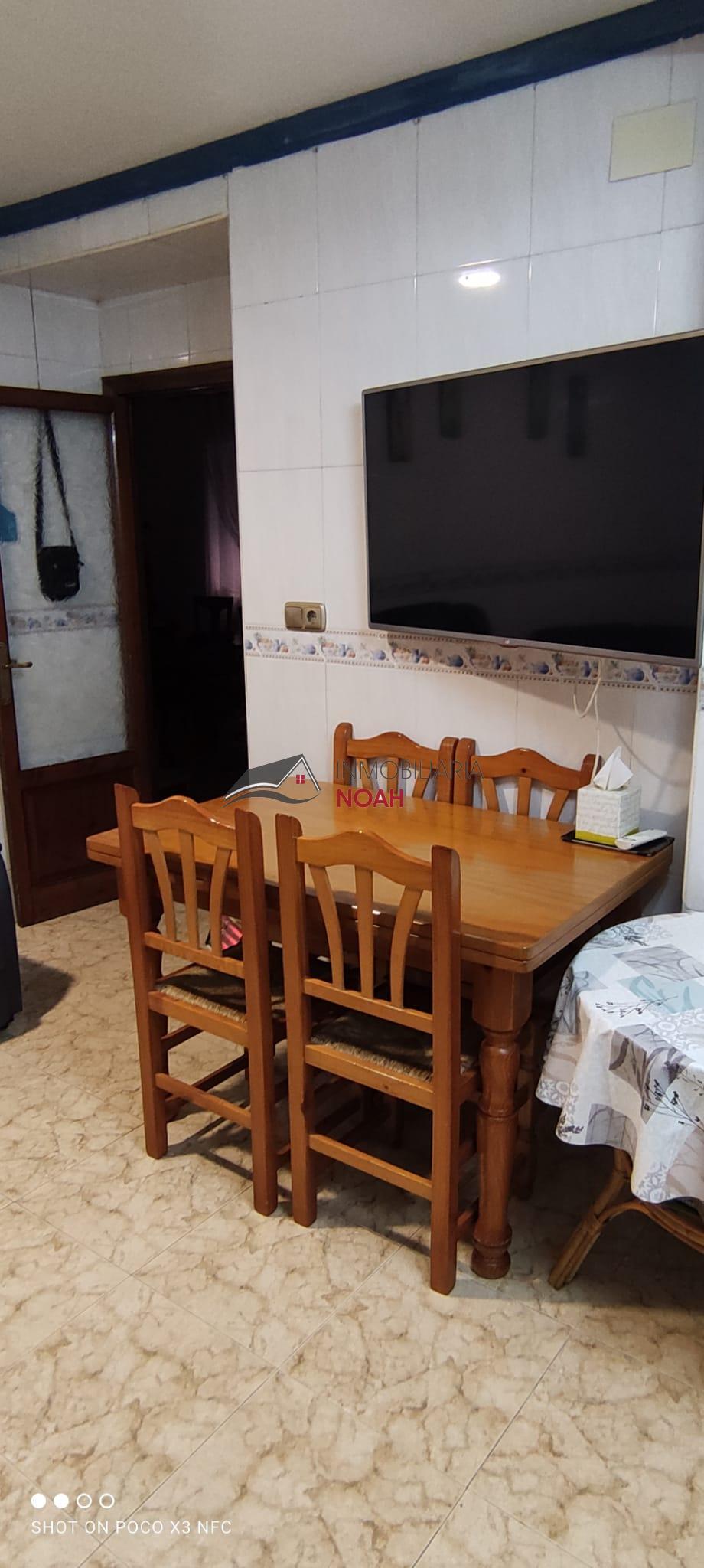 For sale of house in Murcia