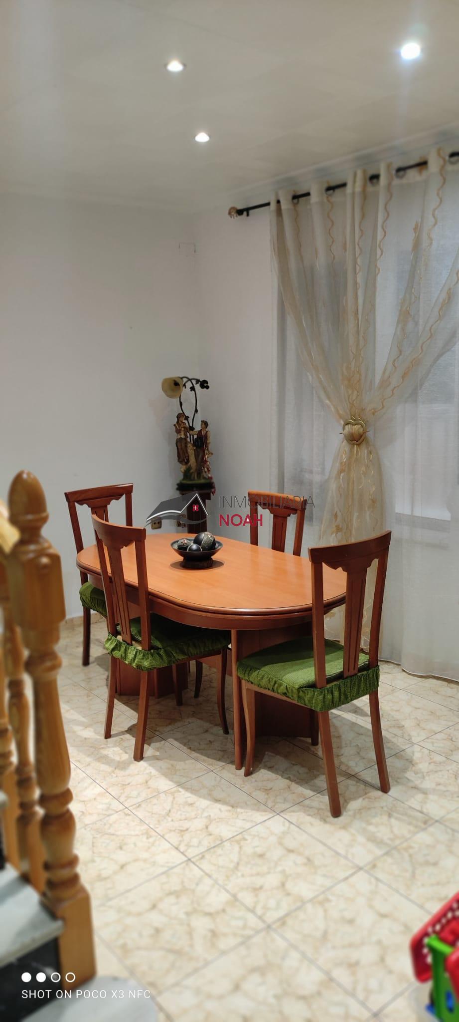 For sale of house in Murcia