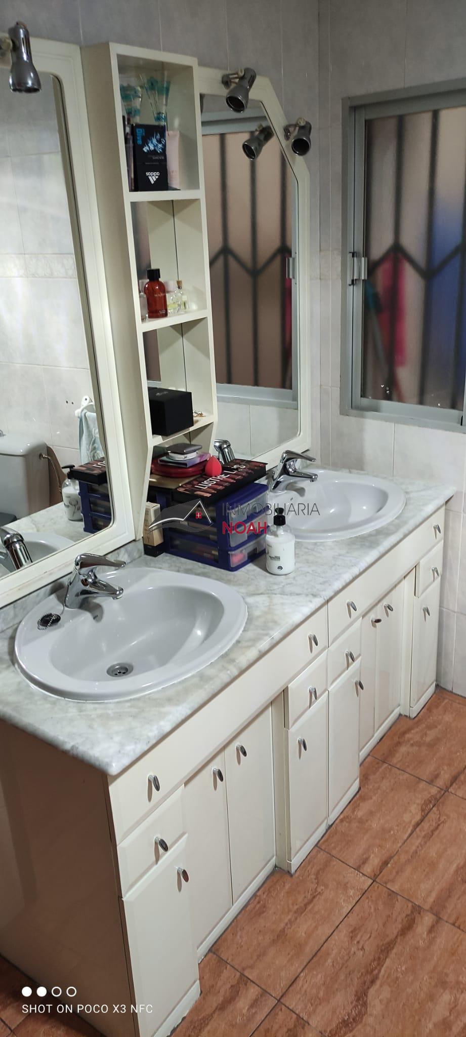 For sale of house in Murcia