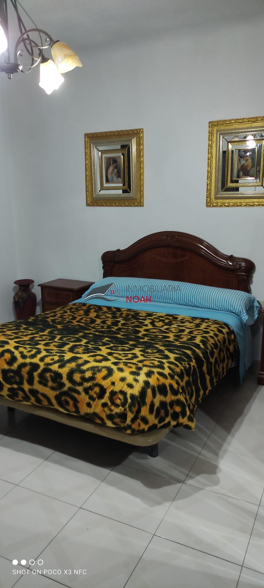 For sale of house in Murcia