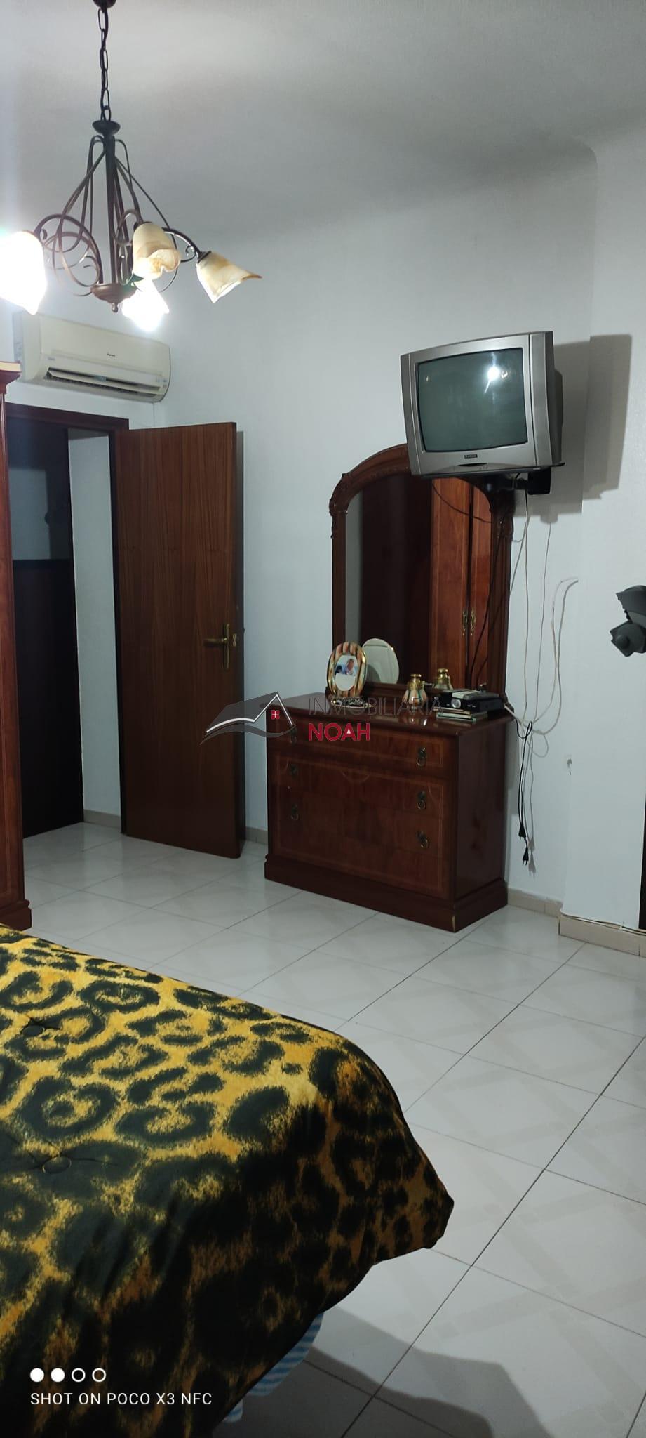 For sale of house in Murcia