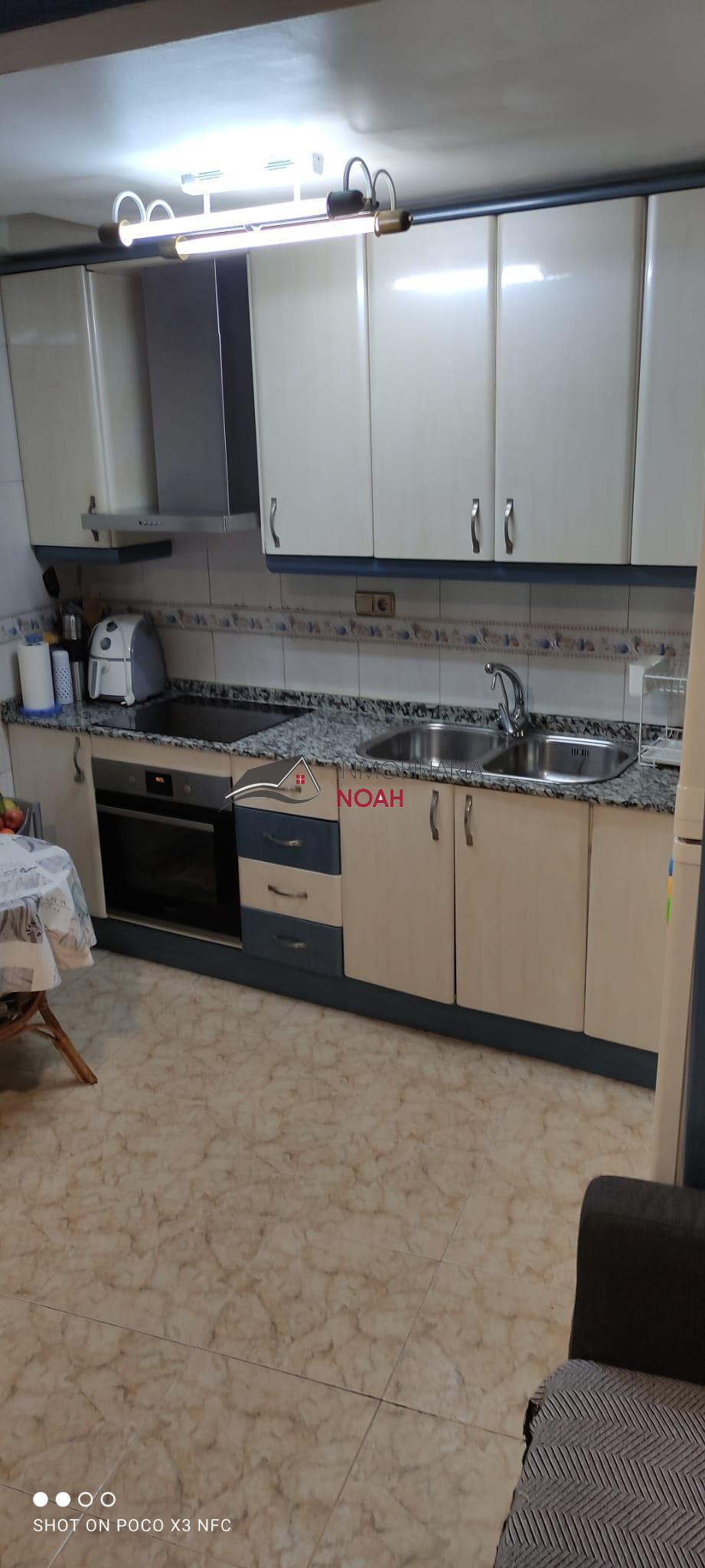 For sale of house in Murcia