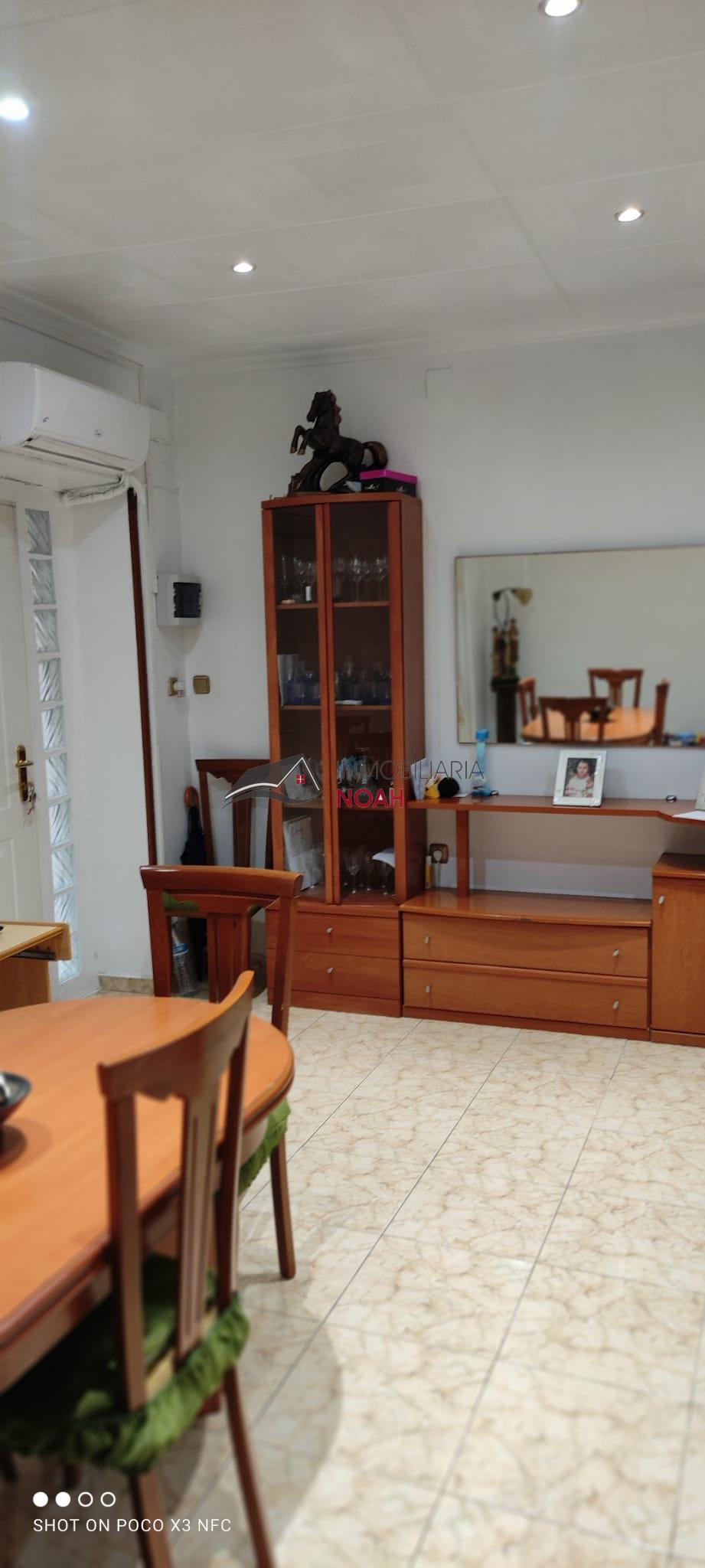 For sale of house in Murcia
