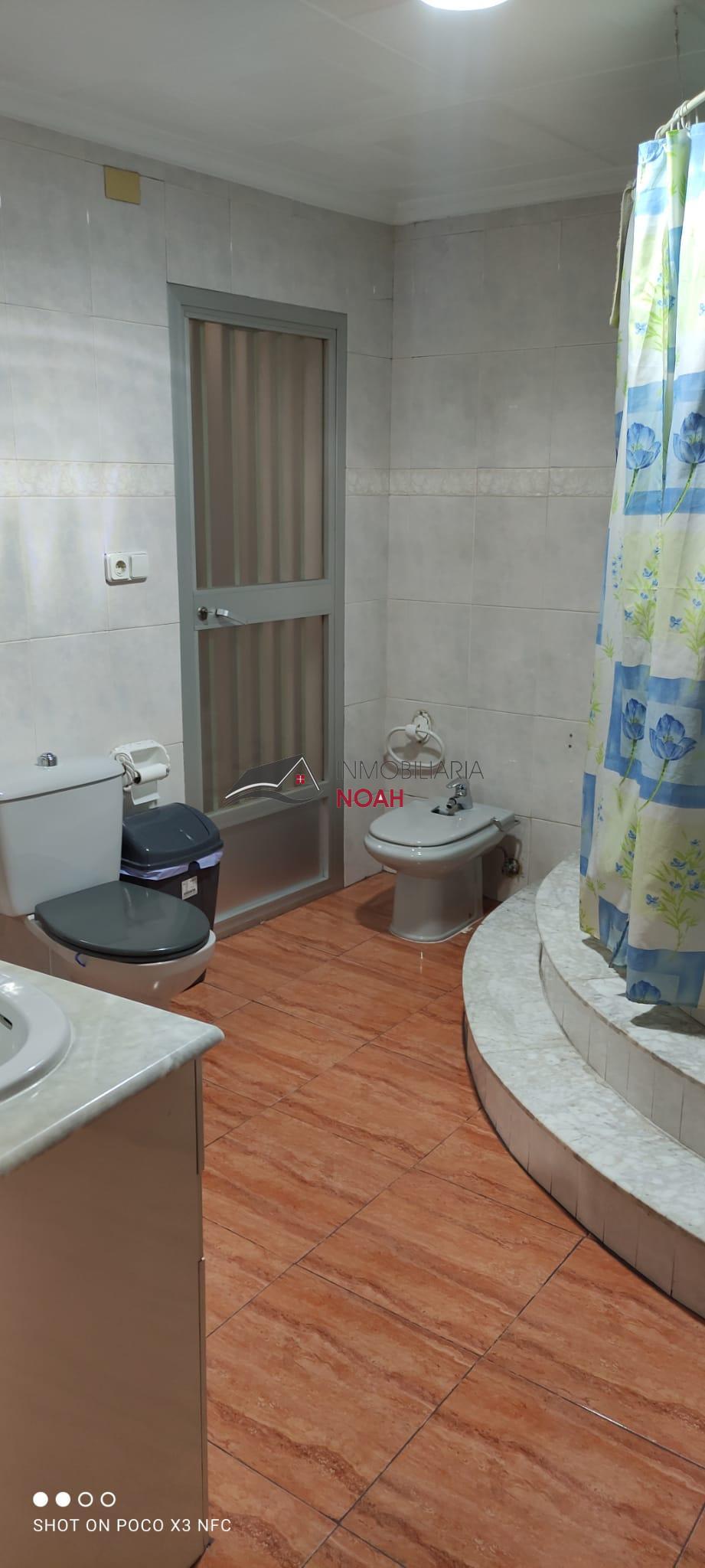 For sale of house in Murcia