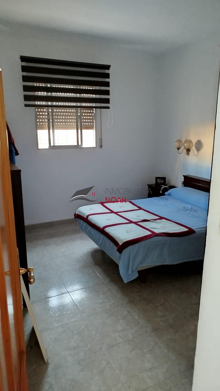 For sale of flat in Murcia